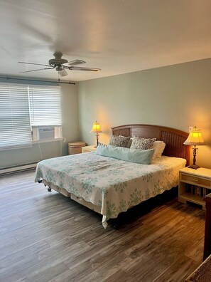 3 bedrooms, WiFi
