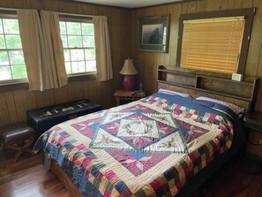 2 chambres, Wi-Fi, draps fournis