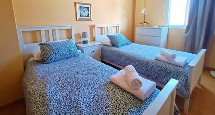 Miramar 2 - San SebastiĂĄn de La Gomera