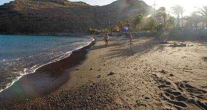 Miramar 2 - San Sebastián de La Gomera