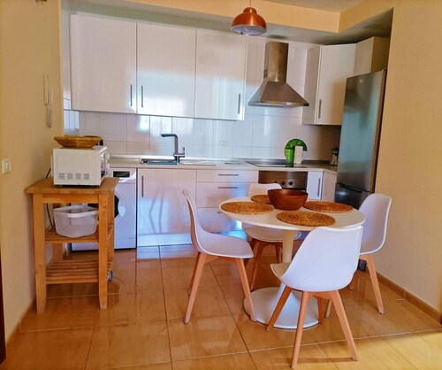 Miramar 2 - San Sebastián de La Gomera