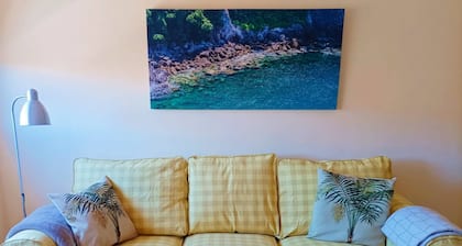 Miramar 3 - San Sebastián de La Gomera