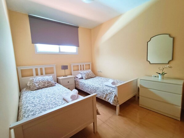Apartment, 1 Bedroom, City View | 1 bedroom