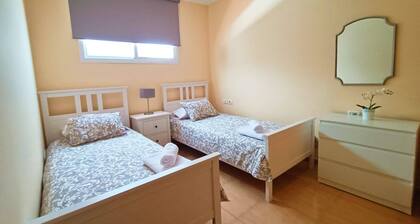 Miramar 3 - San Sebastián de La Gomera