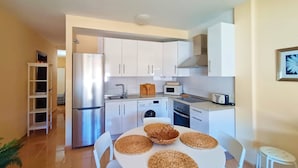 Apartment, 1 Bedroom, Patio, City View | Interior - Miramar 3 - San Sebastián de La Gomera (San Sebastián de La Gomera)
