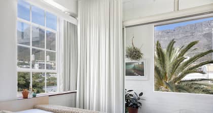 Blackbrick Hotel Gardens - Cape Town