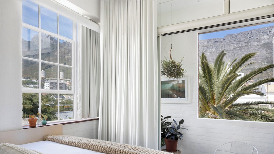 Blackbrick Hotel Gardens - Cape Town