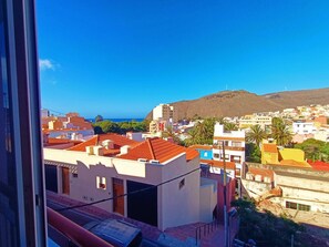 Appartamento, 2 camere da letto, vista città | Interni