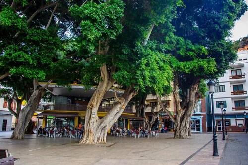 Miramar 5 - San Sebastián de La Gomera