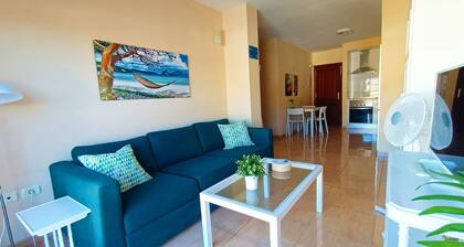 Miramar 5 - San Sebastián de La Gomera