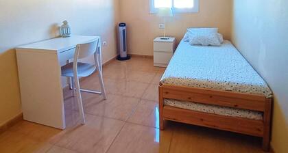 Miramar 5 - San Sebastián de La Gomera