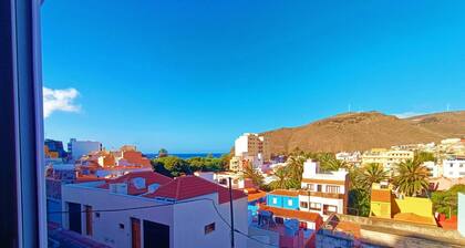 Miramar 5 - San Sebastián de La Gomera