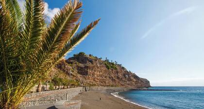 Miramar 5 - San Sebastián de La Gomera