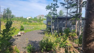 Boendeområde