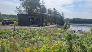 Udendørsområde