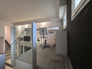 Interieur