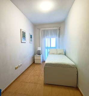 2 bedrooms