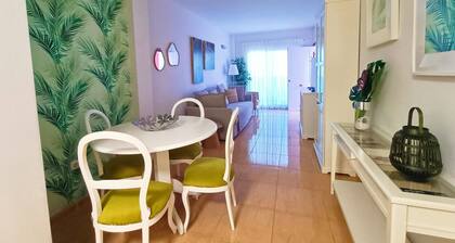 Miramar 7 - San SebastiĂĄn de La Gomera