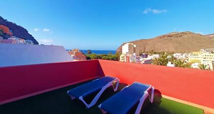 Miramar 7 - San Sebastián de La Gomera