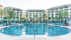 Pool - TBC TBC TBC It is comeing (Kissimmee)