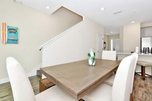 Dining - TBC TBC TBC It is comeing (Kissimmee)