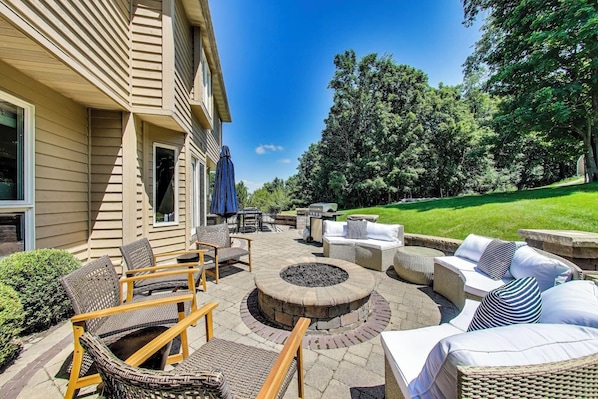 Terrass/Patio