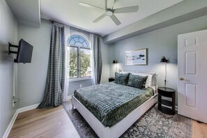 5 chambres, lit parapluie, Wi-Fi
