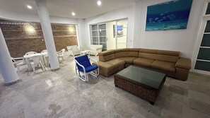 スマートテレビ