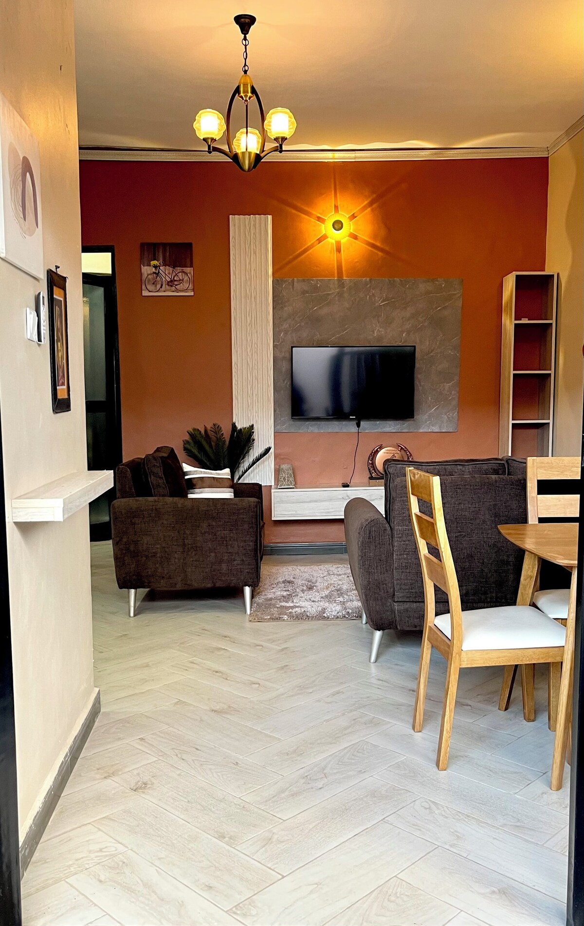 Bild für Gastgeberprofil