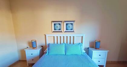 Miramar 8 - San Sebastián de La Gomera