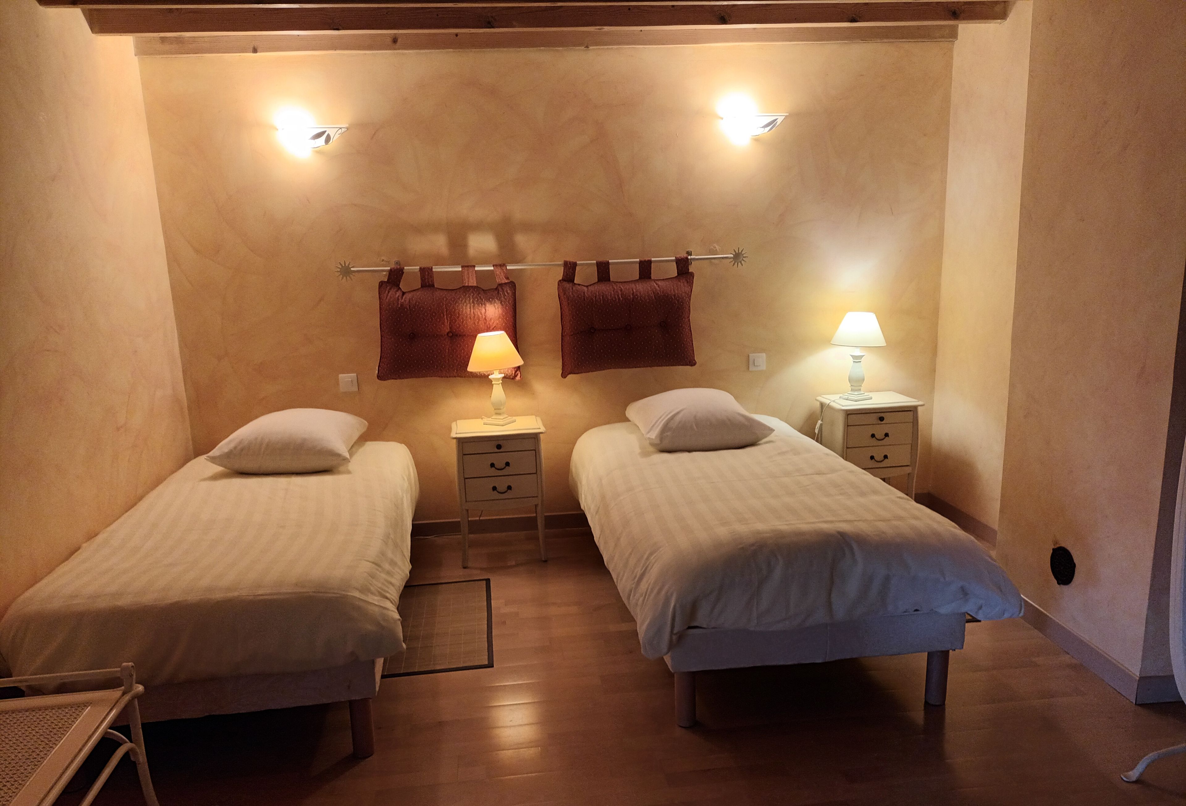 Habitación