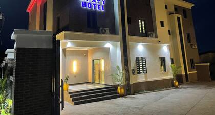 Chapy hotel and suite