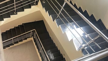Escaleras