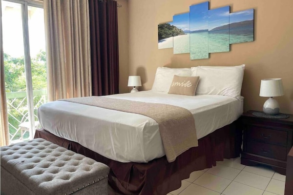 Monolocale, balcone | Wi-Fi gratuito