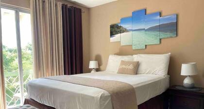 Stylish Studio in Chelsea Manor