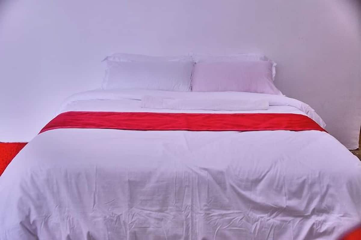 Kamar Single | Wi-Fi gratis dan didekorasi berbeda-beda