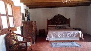 Room - Hotel Chalamu (Pátzcuaro)