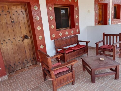 Hotel Chalamu
