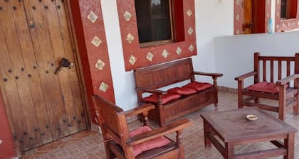 Hotel Chalamu