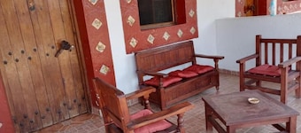 Hotel Chalamu