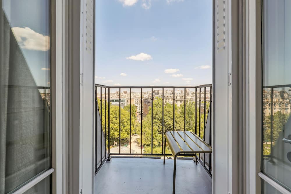 Charming 1BR in Le Marais - Bretagne
