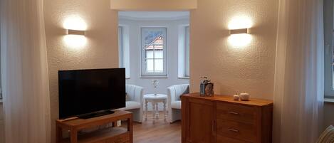 スマートテレビ