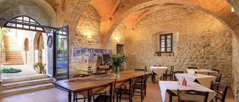 Servei de restauració