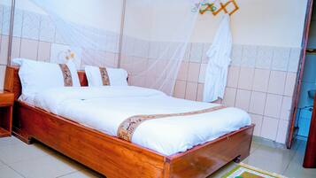 3 sovrum, strykjärn/strykbräda, wi-fi och sängkläder