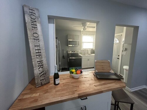 3 BR home by German Village and Close to Downtown Columbus