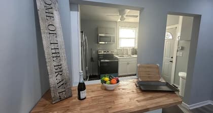 3 BR home by German Village and Close to Downtown Columbus