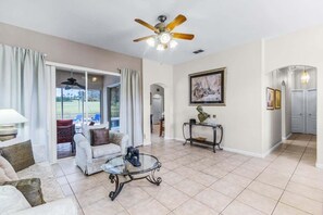 Fernseher, Arbeitsbereiche