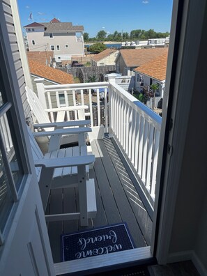 Boendeområde