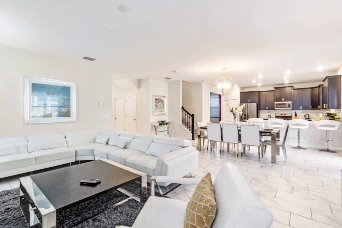 Image de profil de l’hôte