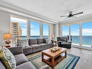 Smart-TV, DVD-Player